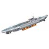 Revell 00960 U-Boot - Brick System Stavebnice