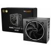 BeQuiet PURE POWER 13 M 650W PC síťový zdroj 650 W ATX 80 PLUS® Gold