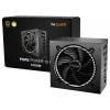 BeQuiet PURE POWER 13 M 1000W PC síťový zdroj 1000 W ATX 80 PLUS® Gold