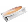 BeQuiet LIGHT WINGS LX | 120mm PWM Reverse White PC větrák s krytem bílá