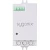Sygonix SY-6879924 na strop, montáž na zeď detektor přítomnosti osob 180 °, 360 ° relé bílá