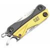 CAT 980857ING multifunkční nástroj černá, Yellow