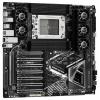 ASRock WRX90 WS EVO (WRX90) (D) Základní deska Socket (PC) AMD sTR5 Tvarový faktor E-ATX, SSI EEB Čipová sada základní desky AMD® WRX90