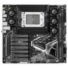 ASRock WRX90 WS EVO (WRX90) (D) Základní deska Socket (PC) AMD sTR5 Tvarový faktor E-ATX, SSI EEB Čipová sada základní desky AMD® WRX90
