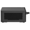 Asus Barebone NUC 15 PRO RNUC15CRHV700002 Intel® Core™ Ultra 7 265H 5.3 GHz Intel Arc 140T 90AR00Q2-M000K0