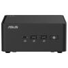 Asus Barebone NUC 15 PRO RNUC15CRHV700002 Intel® Core™ Ultra 7 265H 5.3 GHz Intel Arc 140T 90AR00Q2-M000K0