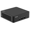 Asus Barebone NUC 15 PRO RNUC15CRKV700002 Intel® Core™ Ultra 7 265H 5.3 GHz Intel Arc 140T 90AR00R2-M000N0