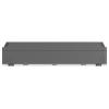 Asus Barebone NUC 13 Rugged BNUC13BRFA200B02I Intel® Atom® x7211E 3.2 GHz Intel UHD Graphics 90AS0021-M000M0