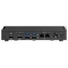 Asus Barebone NUC 13 Rugged BNUC13BRFA200B02I Intel® Atom® x7211E 3.2 GHz Intel UHD Graphics 90AS0021-M000M0