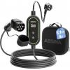 Absina 301019 nabíjecí kabel pro emobility 6 m