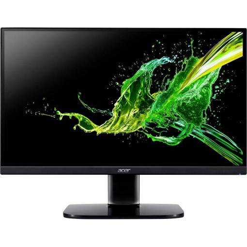 Acer KA272UGbm 27 herní monitor 68.6 cm (27 palec)2560 x 1440 Pixel, 16:9, 4 ms, IPS LCD
