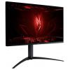 Acer Nitro XV275KP5b herní monitor 68.6 cm (27 palec)3840 x 2160 Pixel, 16:9, 1 ms, IPS LCD