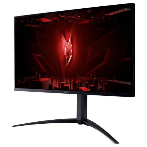 Acer Nitro XV275KP5b herní monitor 68.6 cm (27 palec)3840 x 2160 Pixel, 16:9, 1 ms, IPS LCD