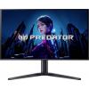 Acer Predator X27UX1b herní monitor 67.3 cm (26.5 palec)2560 x 1440 Pixel, 16:9, 0.03 ms, OLED