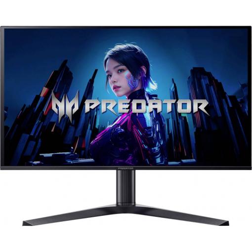 Acer Predator X27UX1b herní monitor 67.3 cm (26.5 palec)2560 x 1440 Pixel, 16:9, 0.03 ms, OLED