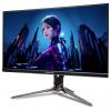 Acer Predator XB323QKV4b herní monitor 80 cm (31.5 palec)3840 x 2160 Pixel, 16:9, 1 ms, IPS LCD