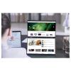 Acer PD193QEb LED monitor 47 cm (18.5 palec)1920 x 1080 Pixel, 16:9, 4 ms, IPS LED