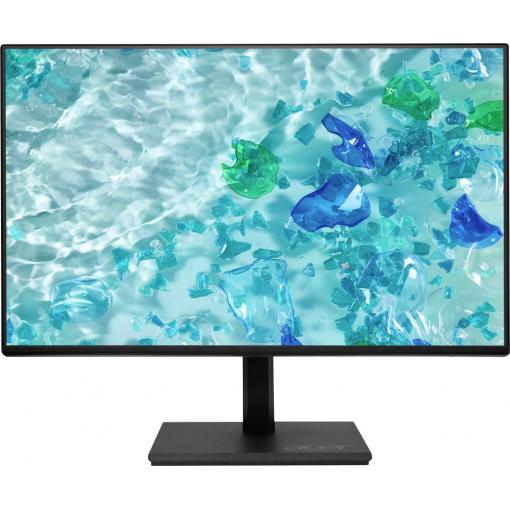 Acer B277Gb LCD monitor 68.6 cm (27 palec)1920 x 1080 Pixel, 16:9, 4 ms, IPS LCD