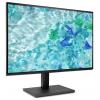 Acer B327QKB1b LCD monitor 80 cm (31.5 palec)3840 x 2160 Pixel, 16:9, 4 ms, IPS LCD