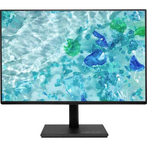 Acer B327QKB1b LCD monitor 80 cm (31.5 palec)3840 x 2160 Pixel, 16:9, 4 ms, IPS LCD
