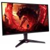 Acer Nitro VG270UZ1b herní monitor 68.6 cm (27 palec)2560 x 1440 Pixel, 16:9, 1 ms, IPS LCD