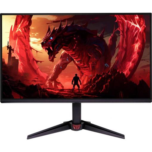 Acer Nitro VG270UZ1b herní monitor 68.6 cm (27 palec)2560 x 1440 Pixel, 16:9, 1 ms, IPS LCD