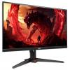 Acer Nitro XV270UF3b herní monitor 68.6 cm (27 palec)2560 x 1440 Pixel, 16:9, 1 ms, IPS LCD