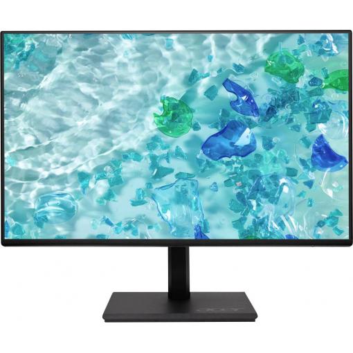 Acer Vero B247WE5b LCD monitor 61 cm (24 palec)1920 x 1200 Pixel, 16:10, 4 ms, IPS LCD