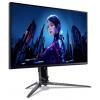 Acer Predator XB253QF3b herní monitor 62.2 cm (24.5 palec)1920 x 1080 Pixel, 16:9, 4 ms, IPS LCD
