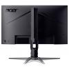 Acer Predator XB253QF3b herní monitor 62.2 cm (24.5 palec)1920 x 1080 Pixel, 16:9, 4 ms, IPS LCD