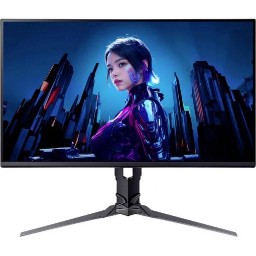 Acer Predator XB253QF3b herní monitor 62.2 cm (24.5 palec)1920 x 1080 Pixel, 16:9, 4 ms, IPS LCD