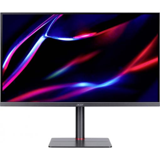 Acer Nitro XV275KP3b herní monitor 68.6 cm (27 palec)3840 x 2160 Pixel, 16:9, 1 ms, IPS LED