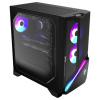 MSI Gaming PC MPG Infinite X3 AI 2NVP7-096AT Intel® Core™ Ultra 7 265K 5.5 GHz 32 GB RAM 1 TB SSD Intel Grafics Nvidia Force RTX 5070 GDDR7 Win 11 Home