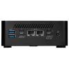 MSI Barebone Cubi NUC AI 1UMG-019BEU Intel® Core™ Ultra 5 125H 4.5 GHz Intel Arc Graphics 936-B20911-019