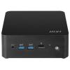 MSI Barebone Cubi NUC AI 1UMG-019BEU Intel® Core™ Ultra 5 125H 4.5 GHz Intel Arc Graphics 936-B20911-019