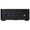 MSI Barebone Cubi NUC AI 1UMG-019BEU Intel® Core™ Ultra 5 125H 4.5 GHz Intel Arc Graphics 936-B20911-019