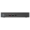 Acer mini PC (HTPC) Veriton Essential VN2595G 2.5 cm (1 palec) Intel® Core™ 3 100U 4.7 GHz 8 GB RAM 256 GB SSD Intel Intel® Graphics Intel Linux (eShell)