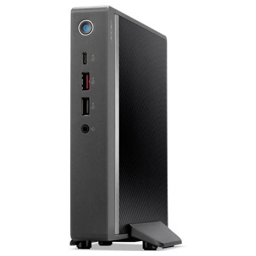 Acer mini PC (HTPC) Veriton Essential VN2595G 2.5 cm (1 palec) Intel® Core™ 3 100U 4.7 GHz 8 GB RAM 256 GB SSD Intel Intel® Graphics Intel Linux (eShell)