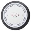 Pozemní LED fotbalový  míč HOVER BALL