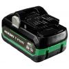 HiKOKI 381993 BSL3640MVT náhradní akumulátor pro elektrické nářadí 36 V