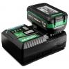 HiKOKI 381993 BSL3640MVT náhradní akumulátor pro elektrické nářadí 36 V