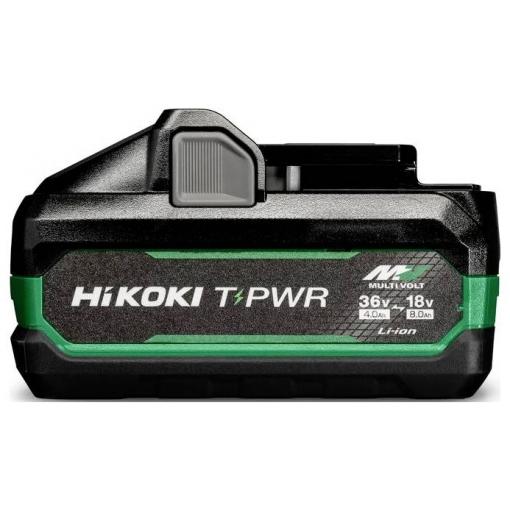 HiKOKI 381993 BSL3640MVT náhradní akumulátor pro elektrické nářadí 36 V