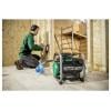 HiKOKI 380207 BSL36A18X náhradní akumulátor pro elektrické nářadí 18 V, 36 V 4 Ah, 8 Ah