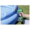 HiKOKI 380207 BSL36A18X náhradní akumulátor pro elektrické nářadí 18 V, 36 V 4 Ah, 8 Ah
