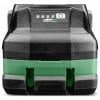 HiKOKI 380207 BSL36A18X náhradní akumulátor pro elektrické nářadí 18 V, 36 V 4 Ah, 8 Ah