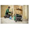 HiKOKI 380084 BSL36A18X náhradní akumulátor pro elektrické nářadí 18 V, 36 V 8 Ah, 4 Ah