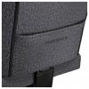 ThunderX3 ThunderX3 SOLO 360 Ergonomischer Gaming-Stuhl - Loft Air, dunkelgrau herní židle