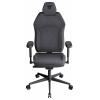 ThunderX3 ThunderX3 SOLO 360 Ergonomischer Gaming-Stuhl - Loft Air, dunkelgrau herní židle