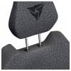 ThunderX3 ThunderX3 SOLO 360 Ergonomischer Gaming-Stuhl - Loft Air, dunkelgrau herní židle