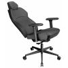 ThunderX3 ThunderX3 SOLO 360 Ergonomischer Gaming-Stuhl - Modern, schwarz herní židle černá
